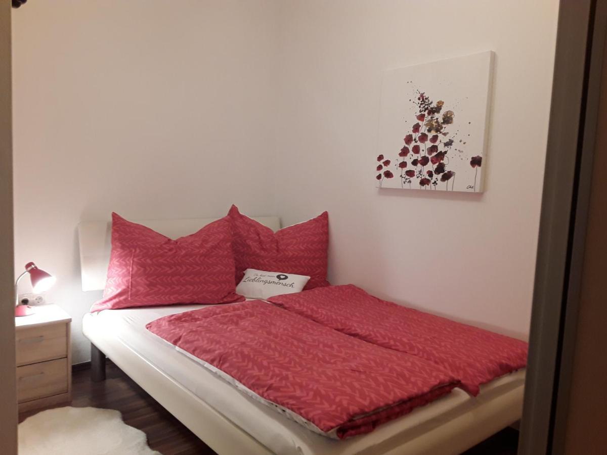 Haus Rosy Ferienwohnung Stubenberg Esterno foto