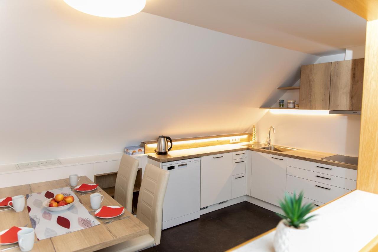 Haus Rosy Ferienwohnung Stubenberg Esterno foto