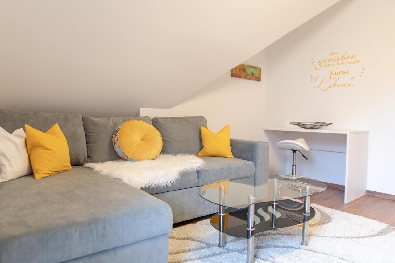 Haus Rosy Ferienwohnung Stubenberg Esterno foto