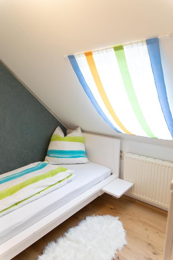 Haus Rosy Ferienwohnung Stubenberg Esterno foto