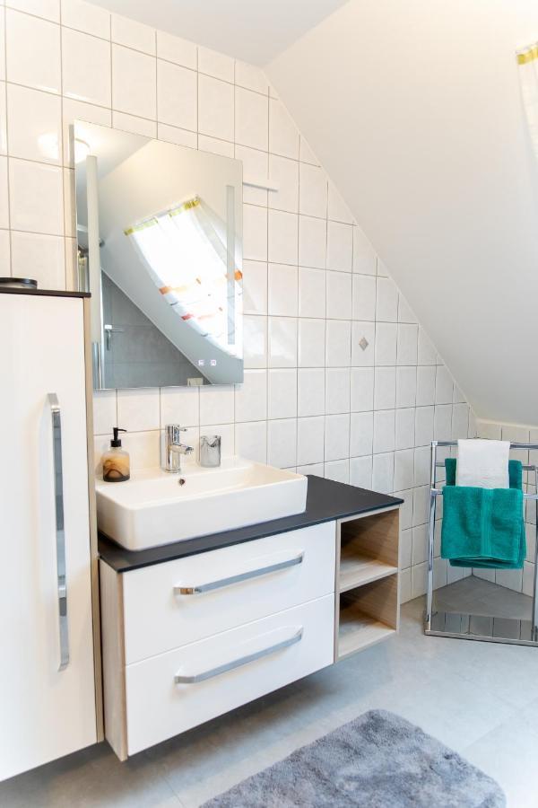 Haus Rosy Ferienwohnung Stubenberg Esterno foto