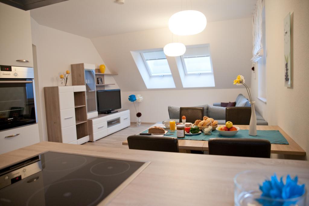 Haus Rosy Ferienwohnung Stubenberg Esterno foto