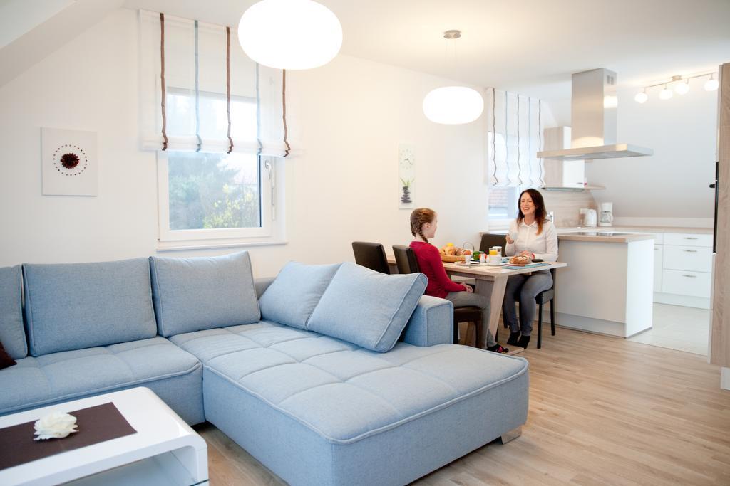 Haus Rosy Ferienwohnung Stubenberg Esterno foto