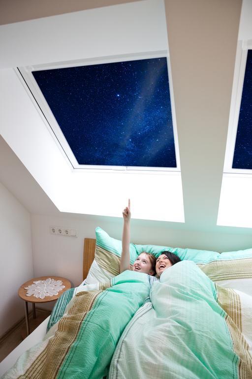 Haus Rosy Ferienwohnung Stubenberg Esterno foto