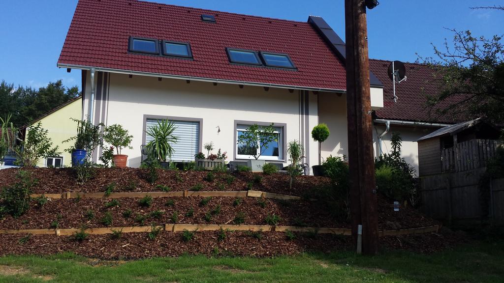 Haus Rosy Ferienwohnung Stubenberg Esterno foto