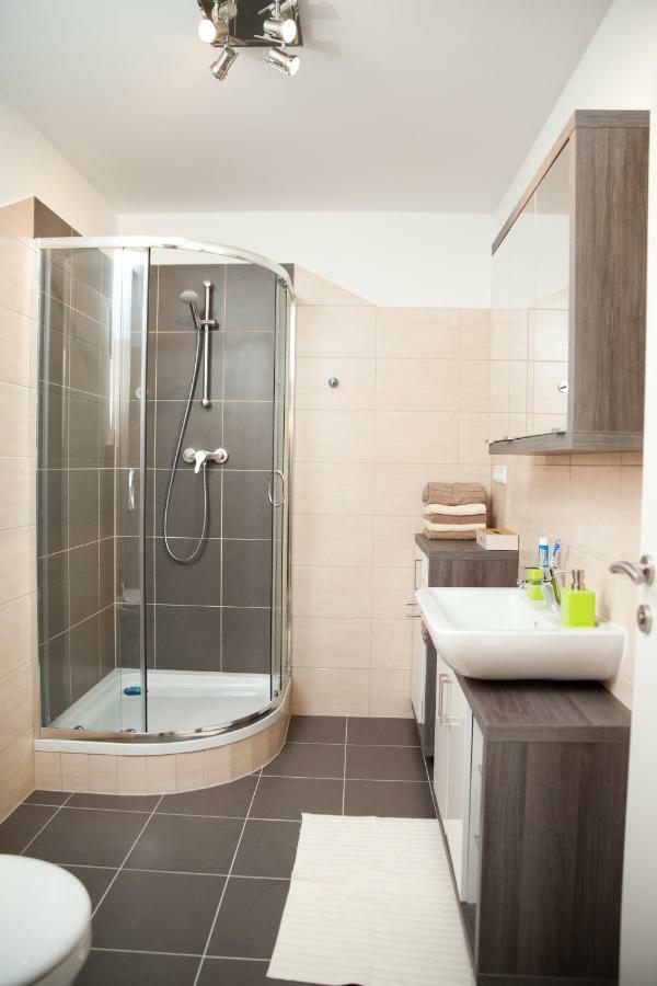 Haus Rosy Ferienwohnung Stubenberg Esterno foto