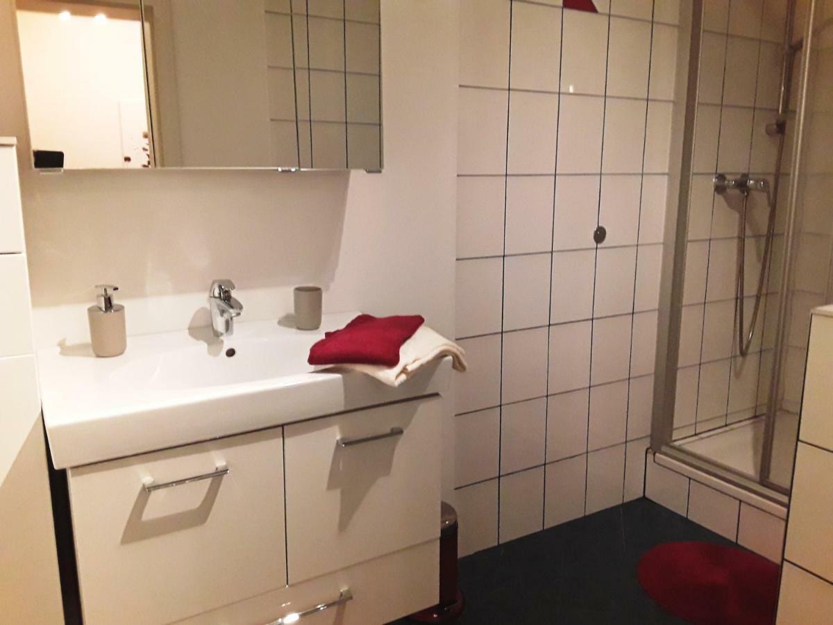 Haus Rosy Ferienwohnung Stubenberg Esterno foto