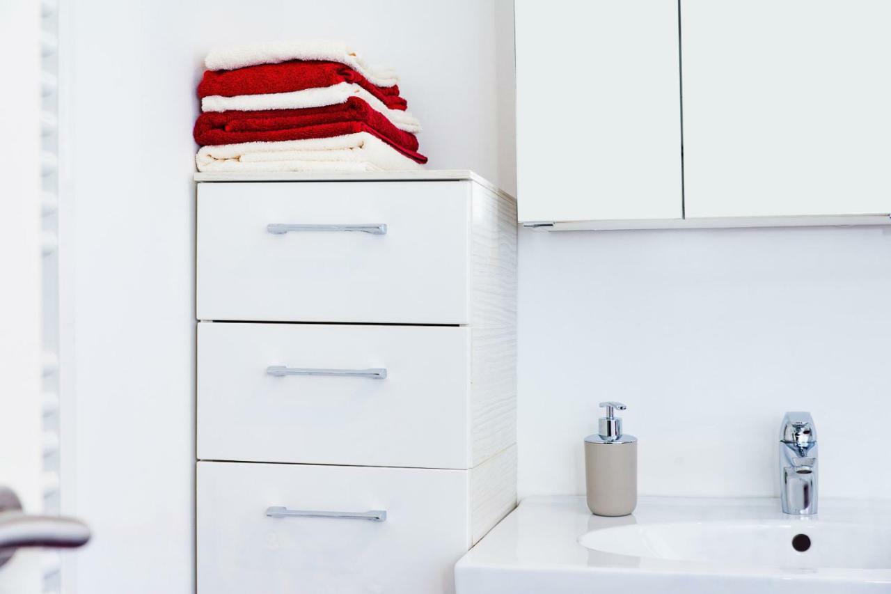 Haus Rosy Ferienwohnung Stubenberg Esterno foto